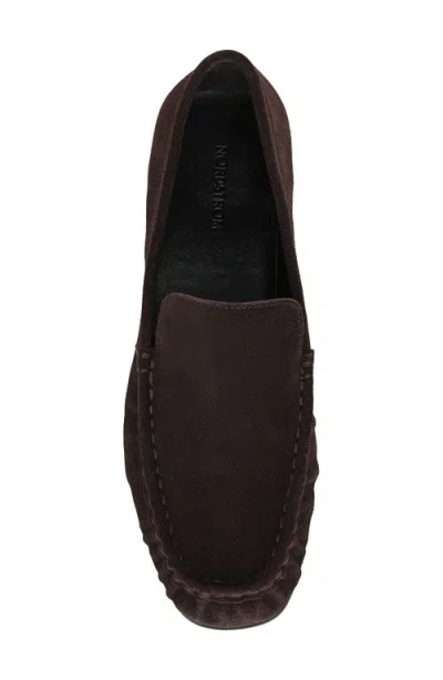 Nordstrom Benson Loafer In Brown