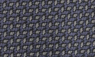 Zegna Ties Silk Tie In Black