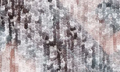 Dries Van Noten Chowy Emb Shirt In Brown