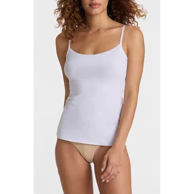 Commando Whisper Cami In White