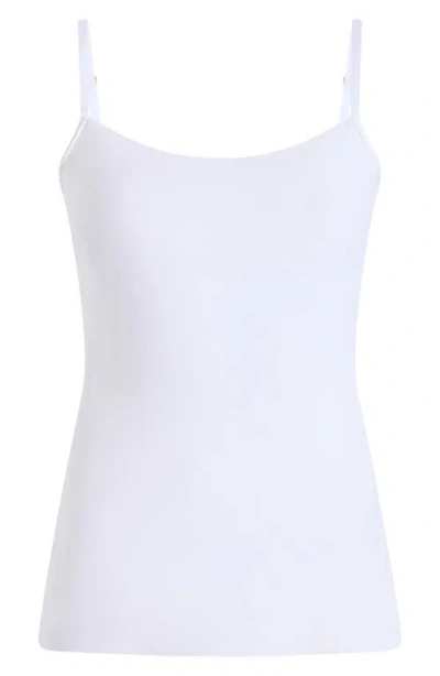 Commando Whisper Cami In White