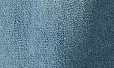 Levi's Womens Easy Days Barrel Baggy Dad Barrel-leg Denim Jeans In Blue