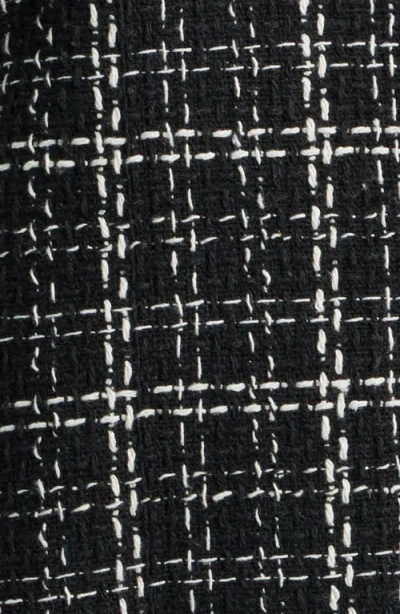 Santo Studio Uno Tweed Jacket In Multi