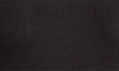 Melitta Baumeister Foam Cuff T-shirt In Black