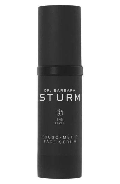 Dr Barbara Sturm Dr. Barbara Sturm Exoso-metic Face Serum In Transparent