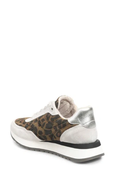 Söfft Jacklyn Sneaker In Multi