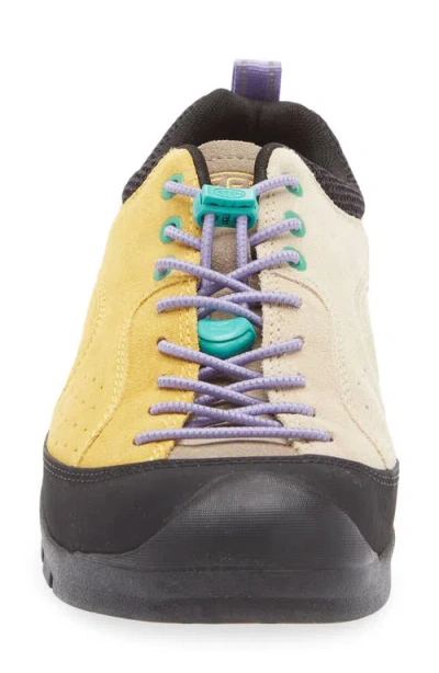 Keen Jasper Rocks Climbing Sneaker In Multi