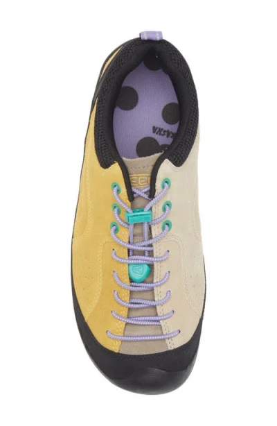 Keen Jasper Rocks Climbing Sneaker In Multi