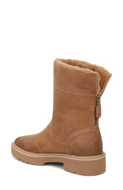 Naturalizer Women's Sense Cold Weather Booties In Brown