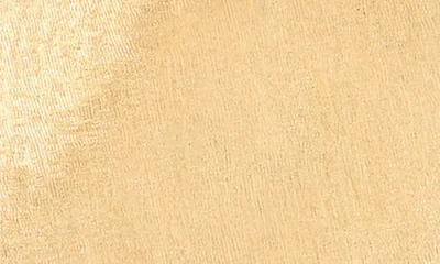 Marco Bicego Irregular Petal Statement Earrings In 18k Yellow Gold