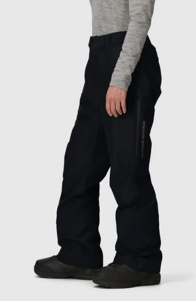 Outdoor Research Powderverse Snow Pants In Black