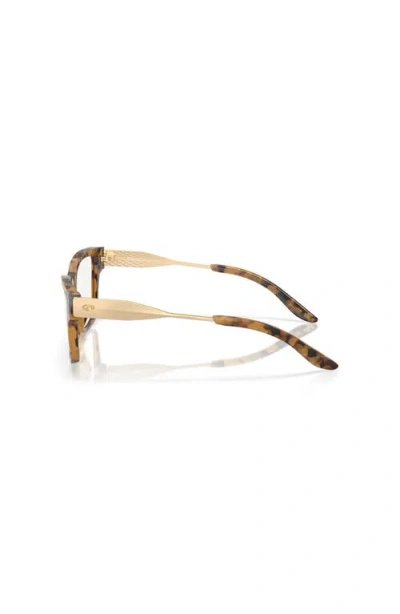 Costa 54mm Cat Eye Optical Glasses In Multi