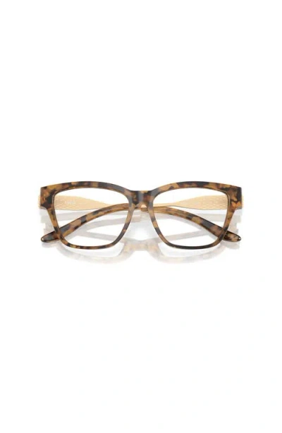 Costa 54mm Cat Eye Optical Glasses In Multi