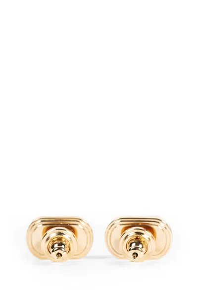 Valentino Woman Black Jewellery In Black