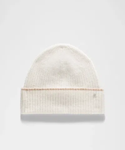 Lululemon Alpaca Wool-blend Beanie