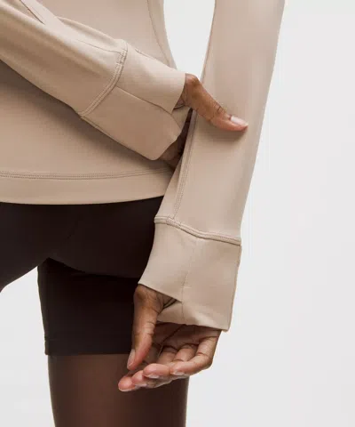 Lululemon Define Jacket In Gray