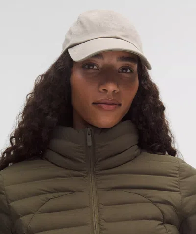 Lululemon Pack It Down Jacket In Green