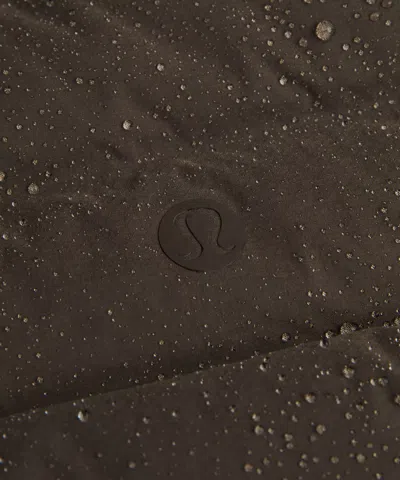 Lululemon Pack It Down Jacket In Green