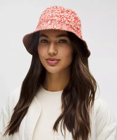 Lululemon Reversible Bucket Hat