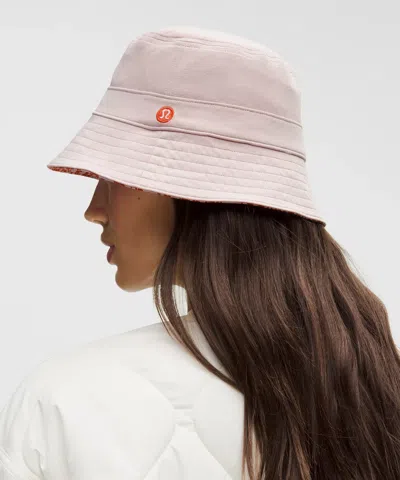 Lululemon Reversible Bucket Hat