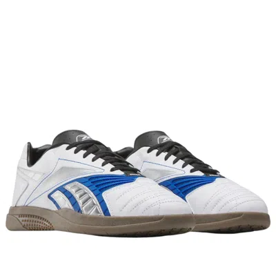 Reebok Hammer Valde Shoes In White
