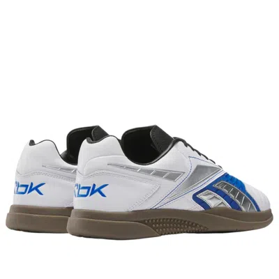 Reebok Hammer Valde Shoes In White