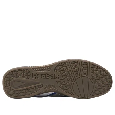 Reebok Hammer Valde Shoes In White