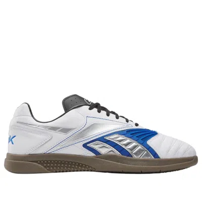 Reebok Hammer Valde Shoes In White