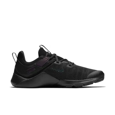 Nike (wmns)  Legend Essential 'black Anthracite'