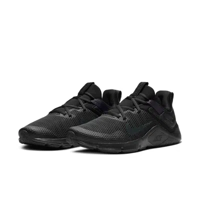 Nike (wmns)  Legend Essential 'black Anthracite'