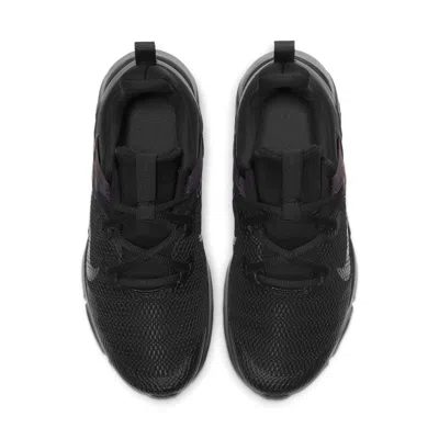 Nike (wmns)  Legend Essential 'black Anthracite'