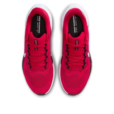 Nike X Ncaa Pegasus 41 'ohio State' In Multi