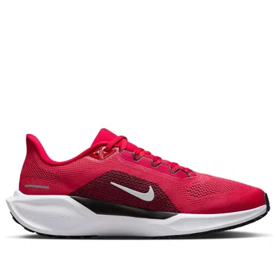 Nike X Ncaa Pegasus 41 'ohio State' In Multi