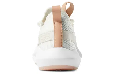 Reebok (wmns)  Sole Fury Lux 'tan' In White