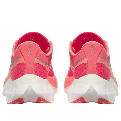 Saucony Endorphin Pro 4 Racing Shoe In Multi