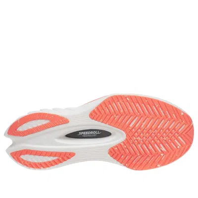 Saucony Endorphin Pro 4 Racing Shoe In Multi