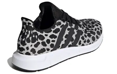 Adidas Originals Swift Run 1.0 Womens Running Shoes In Multi