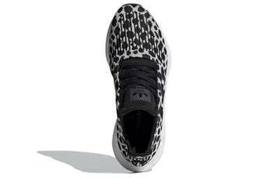 Adidas Originals Swift Run 1.0 Womens Running Shoes In Multi
