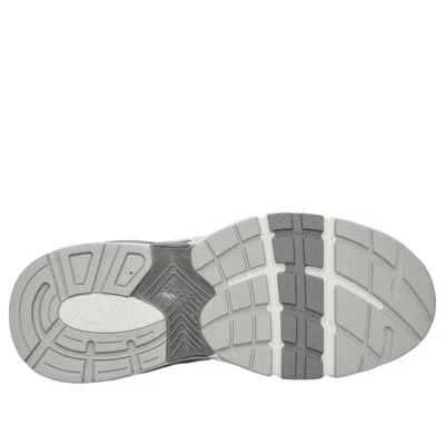 A Bathing Ape Shark Sta M2 'white' In Gray