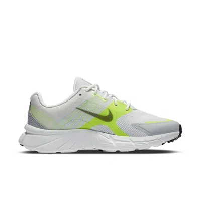 Nike (wmns)  Alphina 5000 'summit White Volt' In Multi