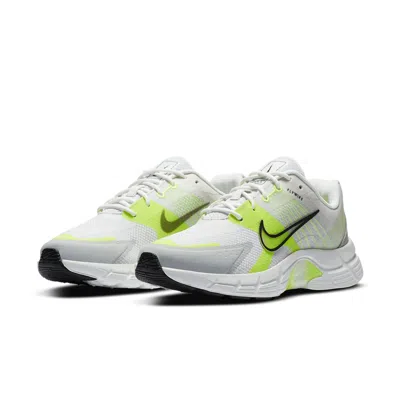 Nike (wmns)  Alphina 5000 'summit White Volt' In Multi