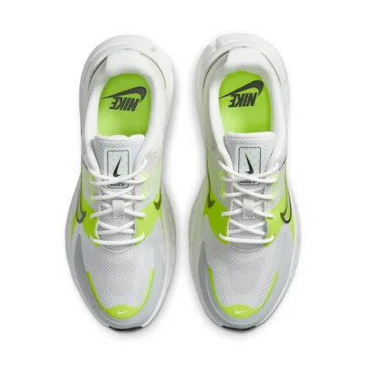 Nike (wmns)  Alphina 5000 'summit White Volt' In Multi