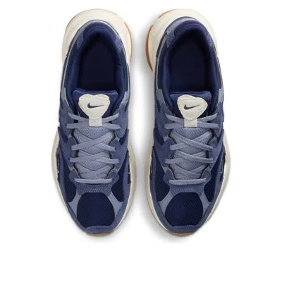 Nike Al8 Womens Sneakers In Blue