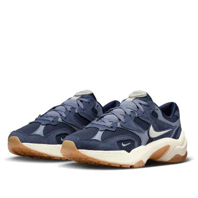 Nike Al8 Womens Sneakers In Blue