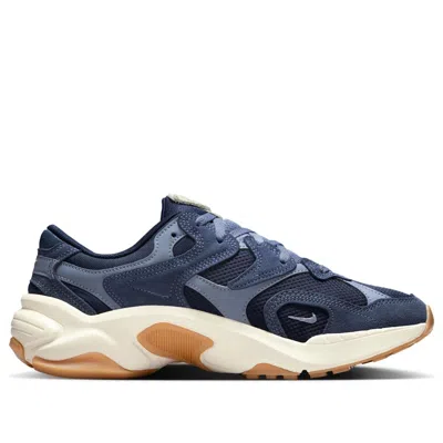 Nike Al8 Womens Sneakers In Blue