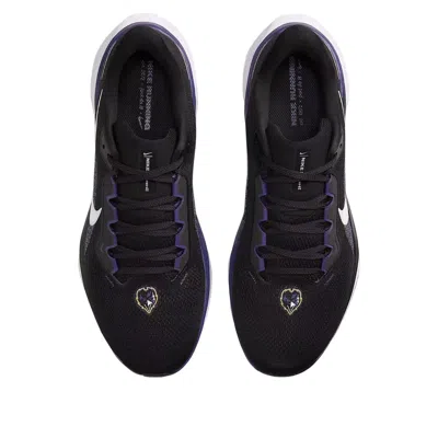 Nike Pegasus Easyon Running Shoe In Multi