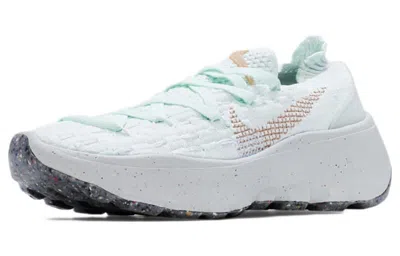 Nike (wmns)  Space Hippie 04 'barely Green'
