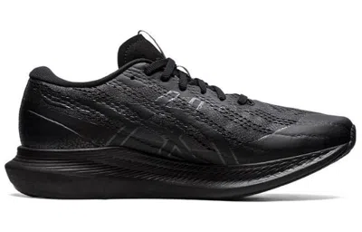 Asics (wmns)  Walkride Ff 'black Graphite Grey'