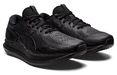 Asics (wmns)  Walkride Ff 'black Graphite Grey'