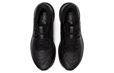 Asics (wmns)  Walkride Ff 'black Graphite Grey'